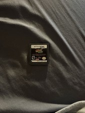 Beyblade Metal Fusion Nintendo Ds No Case