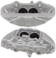 Bremssattel A.B.S. 431551 FüR Mercedes Klasse Aluminium W205 Model S205 C205 160