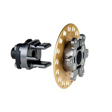 Omp Os0-0024-a03 Welded Quick Release Hub Omp Os0-0024-a03 Welded Quick Release Hub