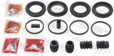 FEBEST Reparatursatz Bremssattel 0875-B9F für LEGACY IMPREZA FORESTER GD 5 Wagon