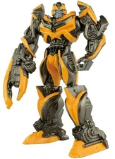 Metacolle Transformers Bumblebee