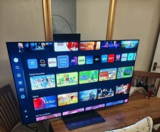 Samsung QE48S90D 2024 OLED HDR 4K UHD 48'' Smart TV 