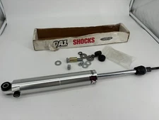 QA1 RS1915P Stocker Star Single Adjustable Rear Shock Drag Race Eyelet Stud