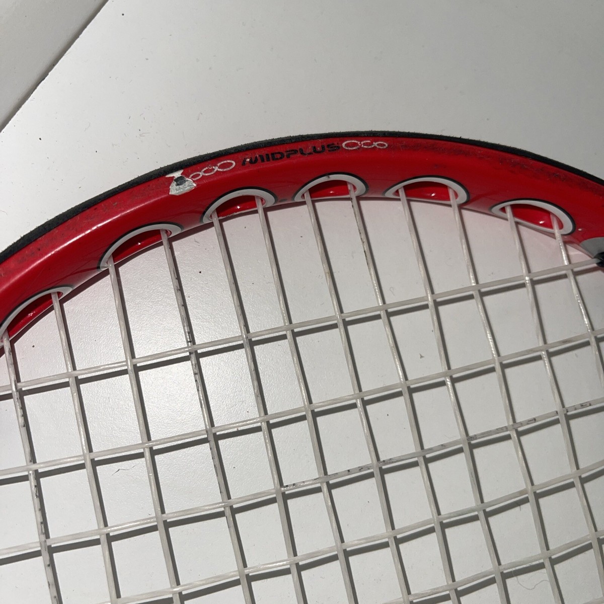 Prince O3 Hybrid Hornet Tennis Racquet - 4 1/2 HS4 - 100 sq Prince O3 Hybrid Hornet Tennis Racquet - 4 1/2 HS4 - 100 sq