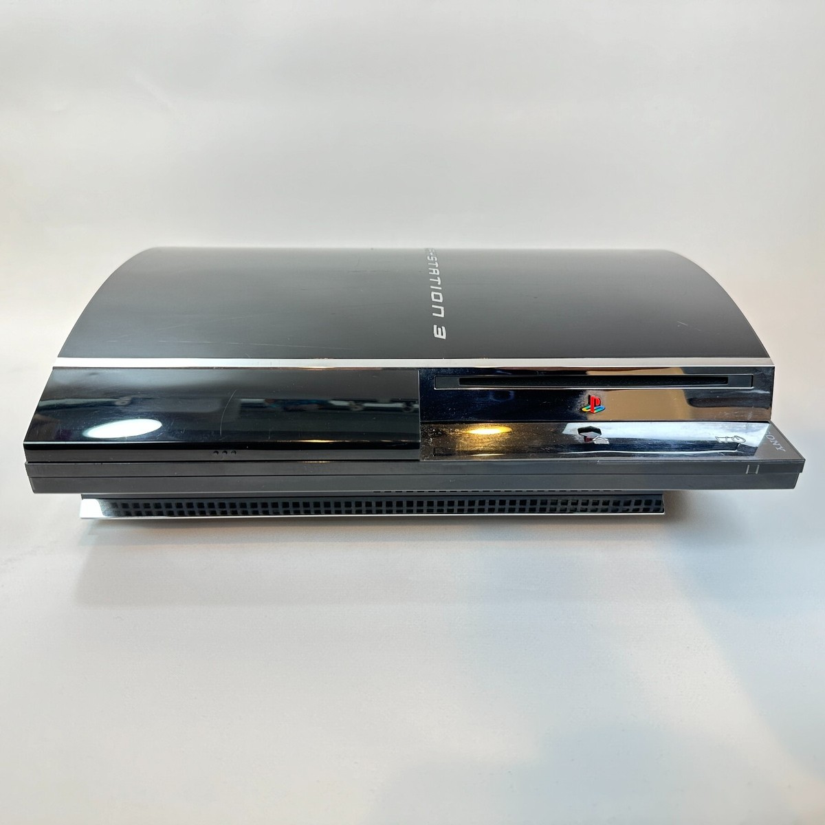 PlayStation 3 PS3 60GB console only CECHA00 | eBay