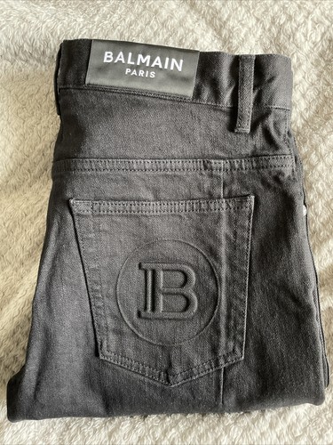Balmain Paris Jeans | eBay