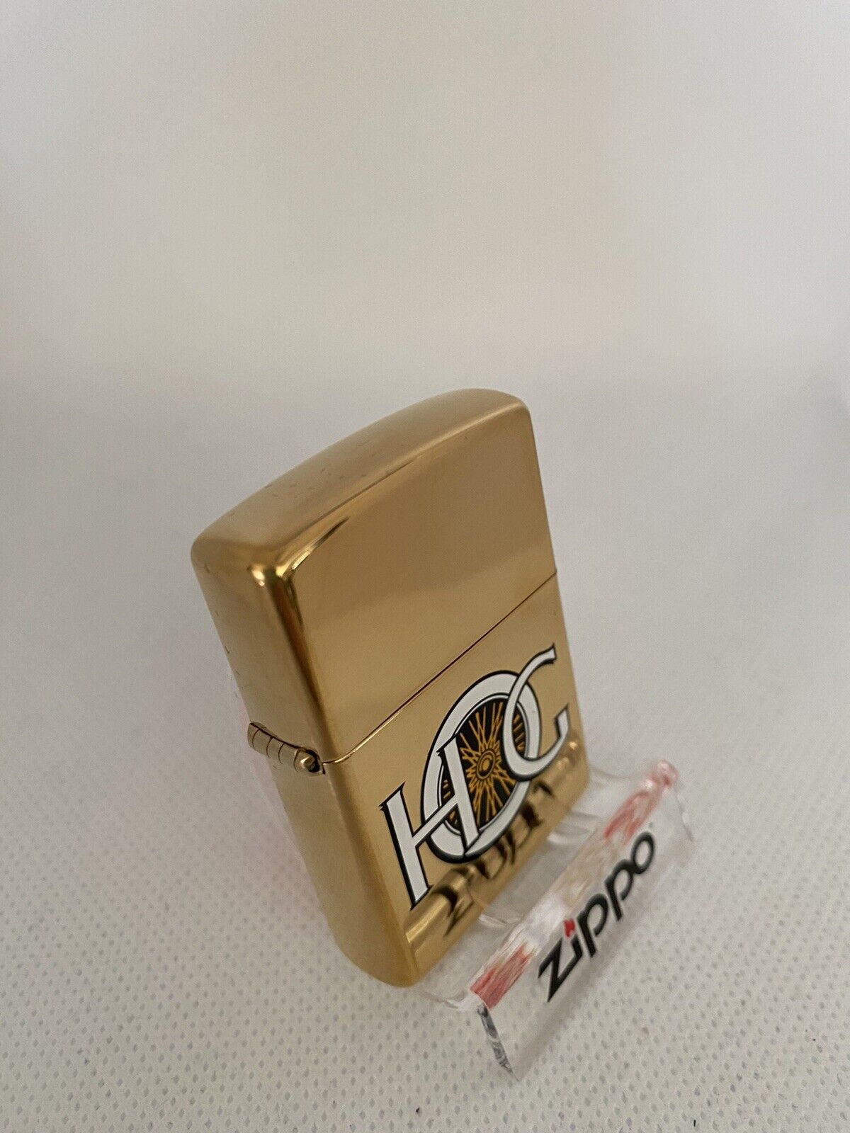 zippo YUTAKA TAKE & SHINJI FUJITA ビンテージ-