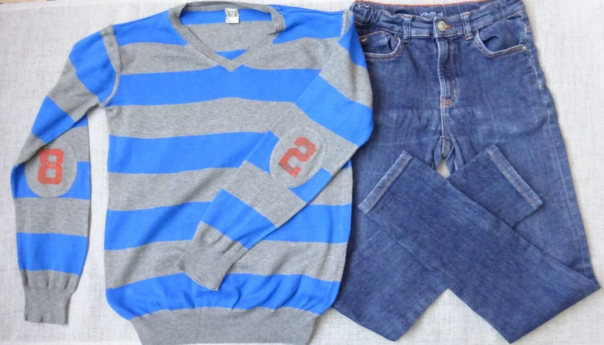 Taille vetement garçon 12 ans new arrivals