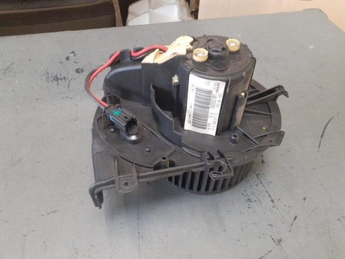Ventilateur De Chauffage Pour Peugeot Expert (222/224) 2004 - Pièce D'occasion