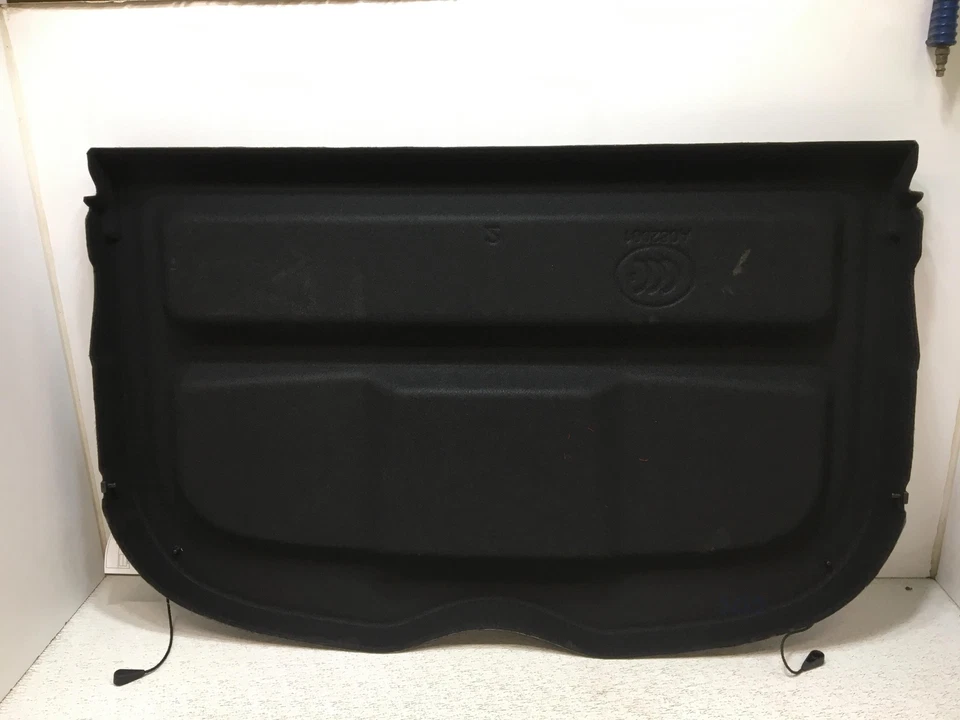 19 NISSAN ROGUE SPORT Cargo Cover - Image 2 of 2