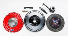 South Bend Stage 2 Daily Clutch Kit Kmk7f-hd-o For 2014-2016 Vw Golf 2.0l South Bend Stage 2 Daily Clutch Kit Kmk7f-hd-o For 2014-2016 Vw Golf 2.0l