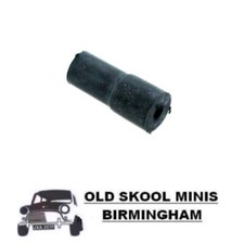 CLASSIC MINI VACUUM PIPE END STRAIGHT 12B2095 AUSTIN ROVER INJ SPI MPI GT AC24