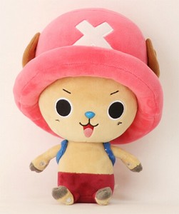 one piece peluche