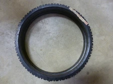 New Parker Lawnsweeper Leaf Lawn Sweeper Wheel Tire Skin 78-124-C