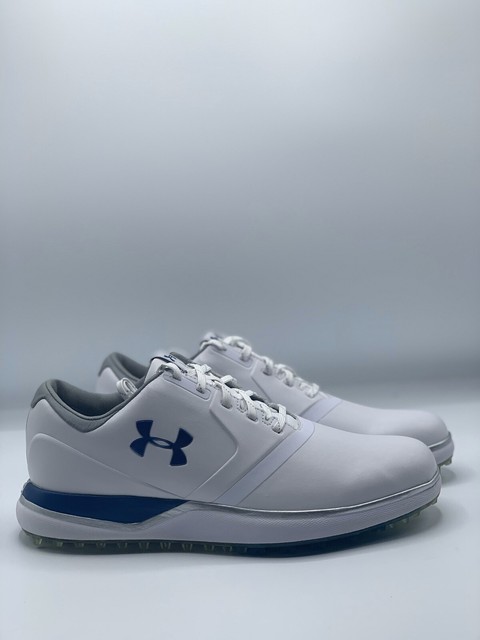 under armour golf shoes size 7