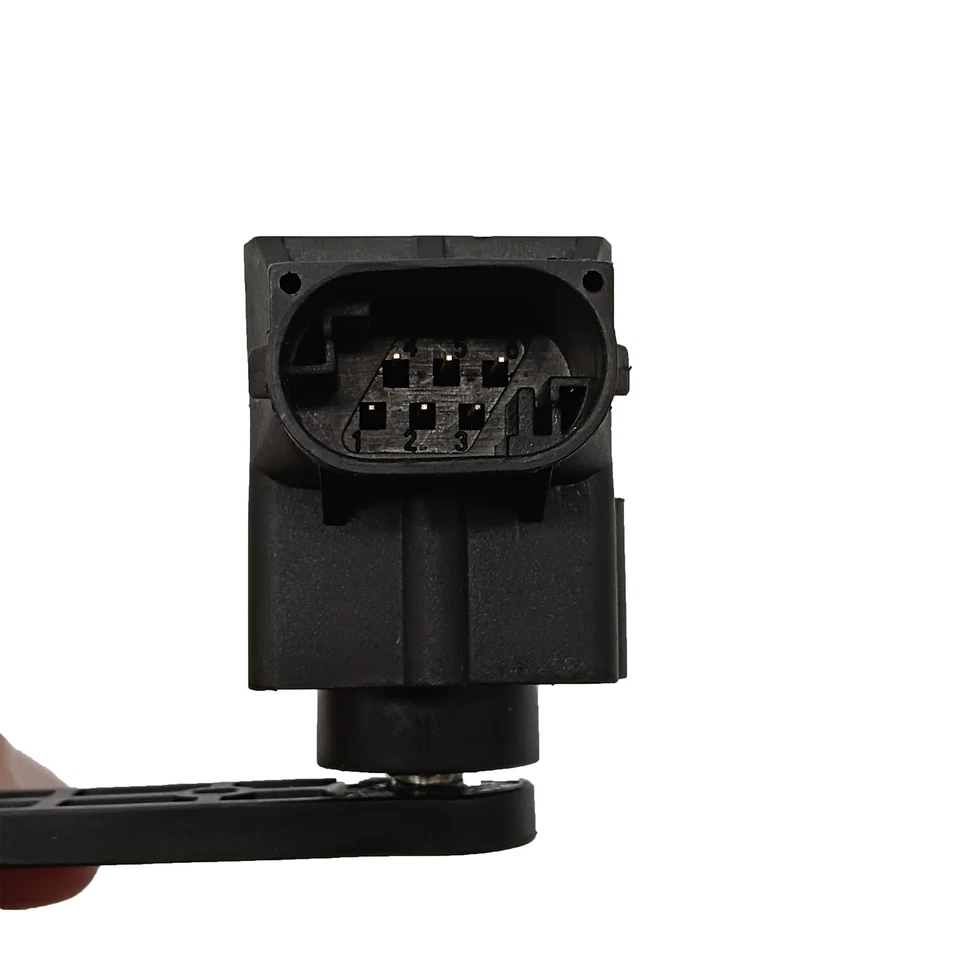 Sensores de nivel de altura 2 piezas para BMW E39 E46 E53 E60 37141093698* Foto 3 de 4