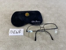 Alfa Romeo 9 9101 140 Vintage Liven International Glasses 13E68