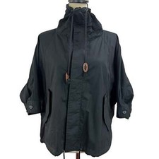 Kut From The Cloth Oversized Utility Jacket Size Xs