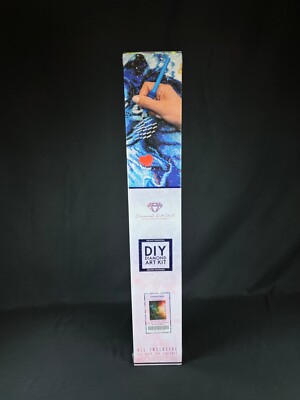 Diamond Art Club Mystery Kit 