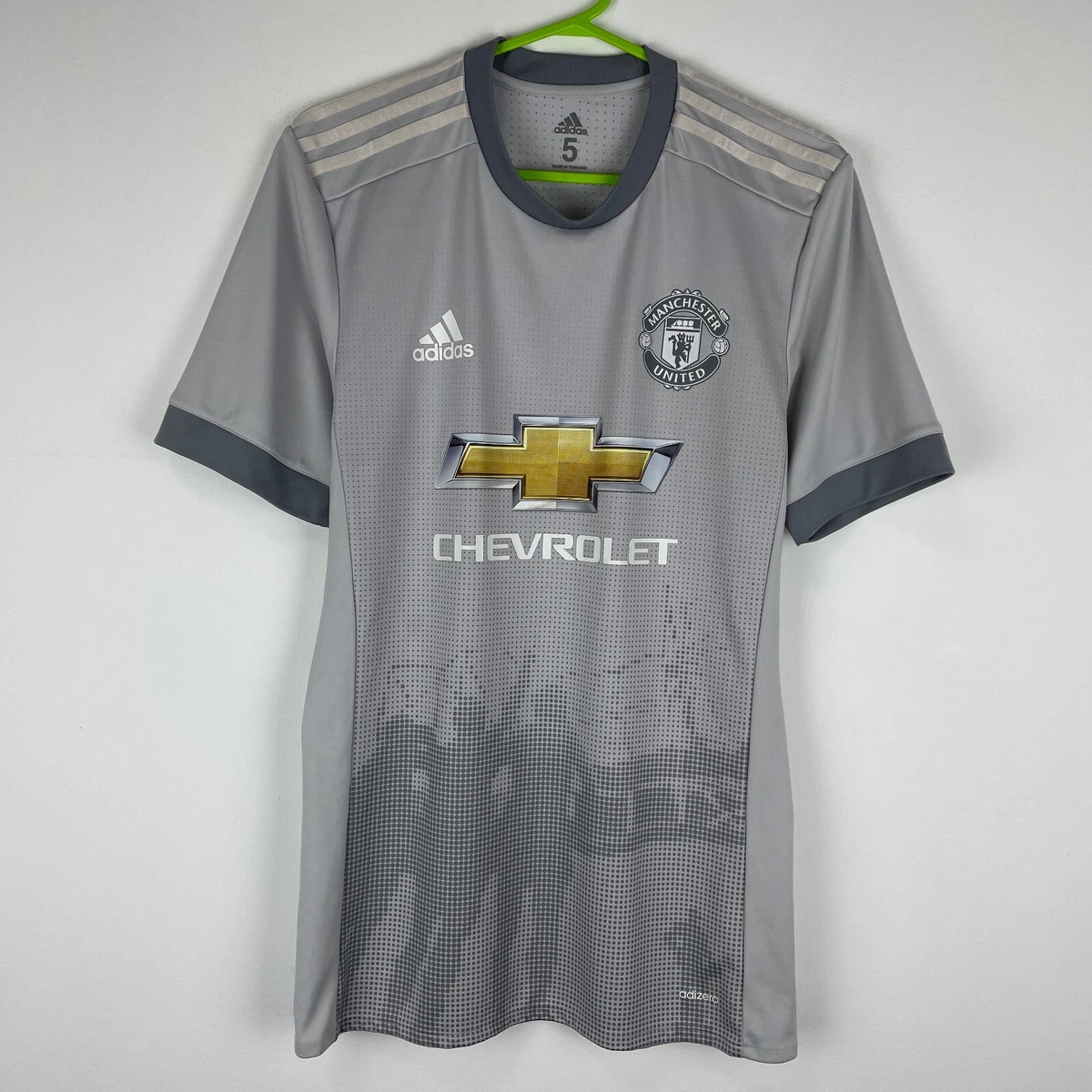 manchester united jersey 2018