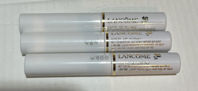 Lot of 3 LANCOME Cils Booster XL Super Enhancing MASCARA Base 0.07 FL Each K90