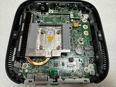 HP t530 mini-PC Thin Client w/ 45W PSU **Read Details** | eBay