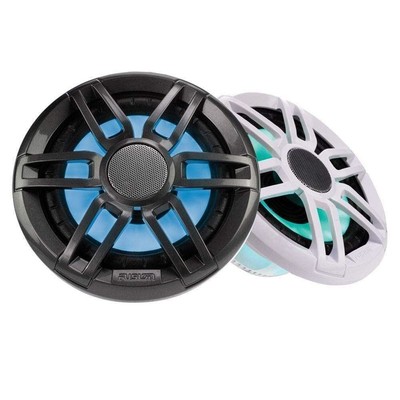 Fusion Xs-Fl77spgw 7.7'' Speaker Sports Grey and White #010-02197-01