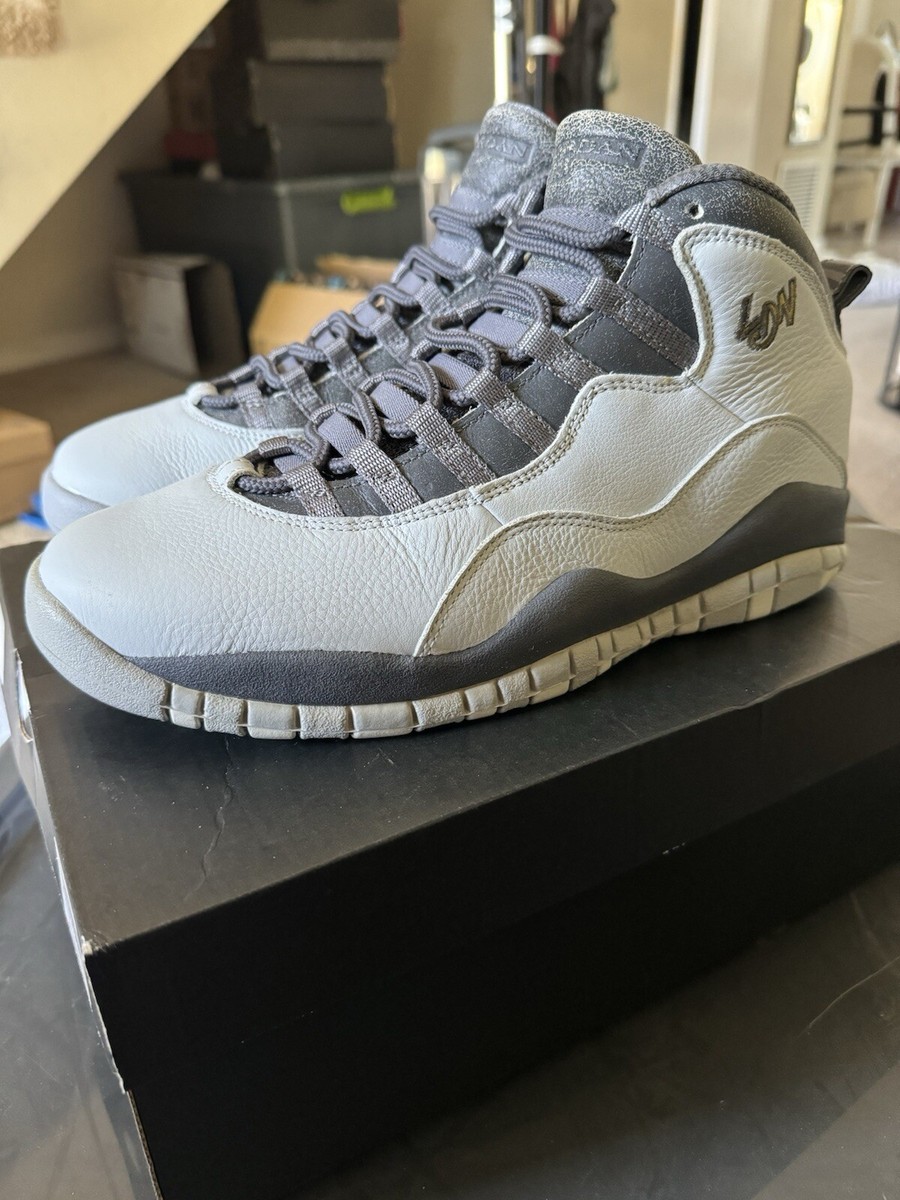 【NIKE-日本完売品】JORDAN 10 RETRO LONDON Size 9 - Air Jordan 10 Retro London for sale online | eBay