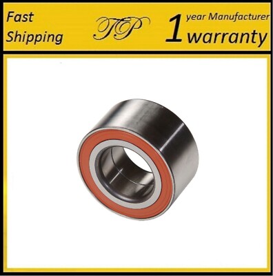 FRONT Wheel Hub Bearing For  PONTIAC LEMANS 89-1990/DAEWOO LANOS/NUBIRA 99-02