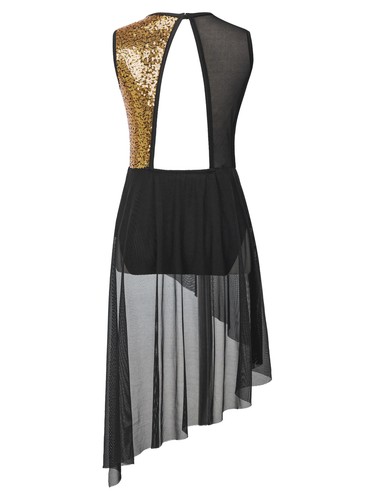 Kids Romper Girls Allover Sequin Pageant Halter Neck Strapy Back Jumpsuit - Picture 74 of 118