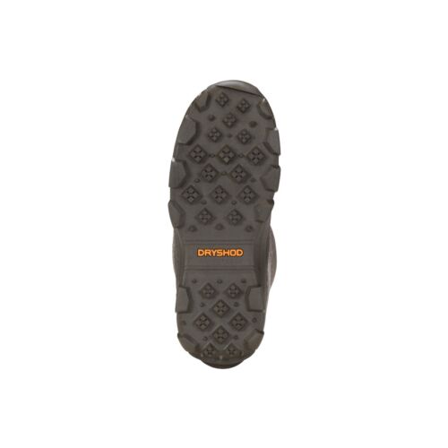 Dryshod Sizes 7-16 NOSHO Men's Hi Camo Cold-Conditions Hunting Boot MBM-MH-CM - Picture 2 of 10