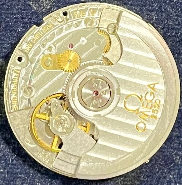 Omega 2500 sales