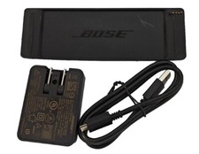 For SoundLink Mini II MINI 2 Wall Charger USB Cable/ Cradle 5V 1.6A Black