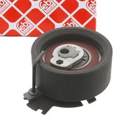 Febi Spannrolle Zahnriemen FüR Peugeot 206 307 Citroen Berlingo C3 Xsara 1.6