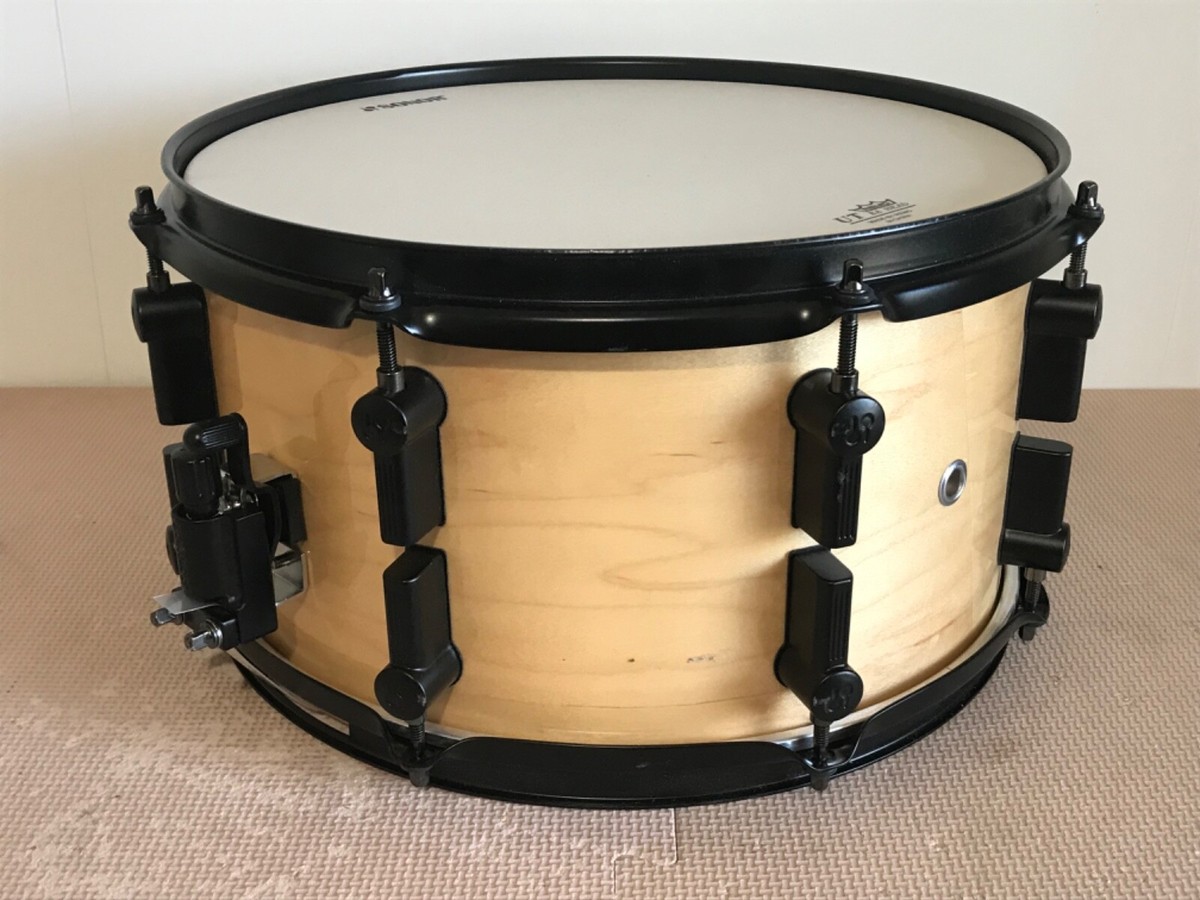 大幅値下げ！SONOR SPECIAL EDITIONタム一式ブラックスパークル Sonor SSE 5-piece Limited Special Edition Rock Drum Kit