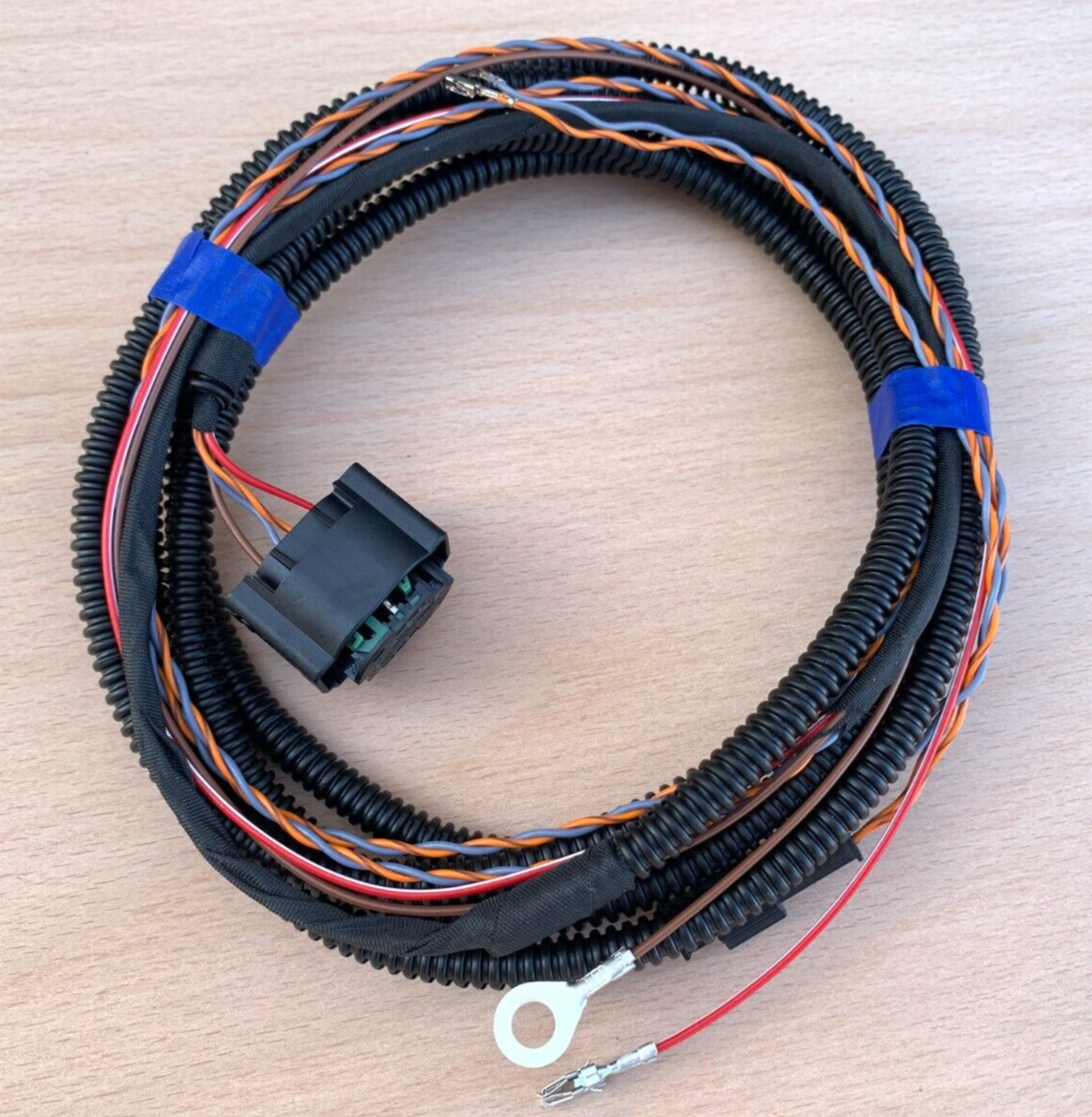 Audi A4 A5 A6 A7 Q3 Q5 Q7 Adaptive Cruise Control Sensor Audi A4 A5 A6 A7 Q3 Q5 Q7 Adaptive Cruise Control Sensor
