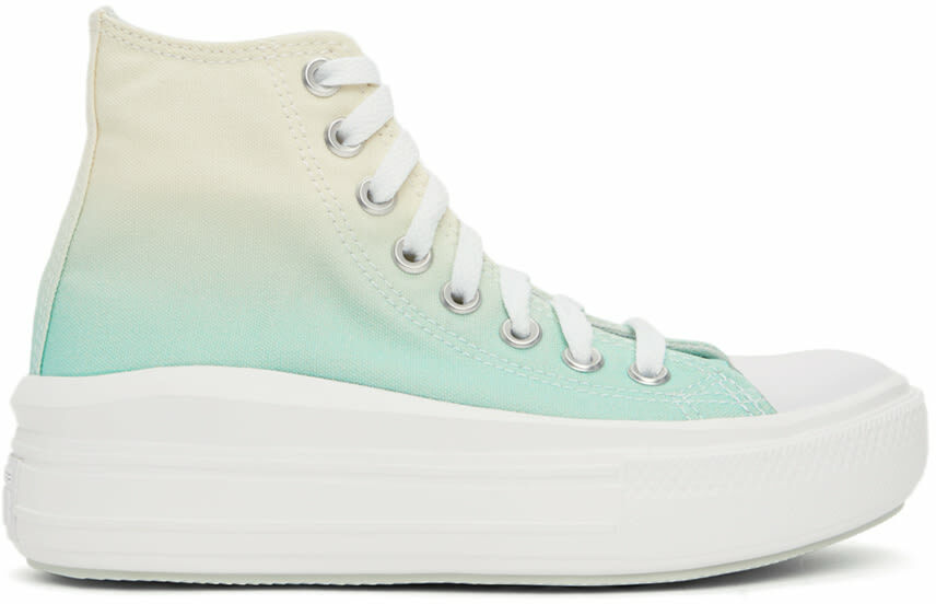 Chuck Taylor Move High Top WOMENS 