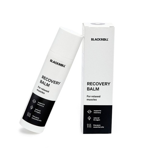 BLACKROLL Recovery Balm |A002994| Muskelbalsam - Unterstützung der Regeneration - Bild 2 von 5