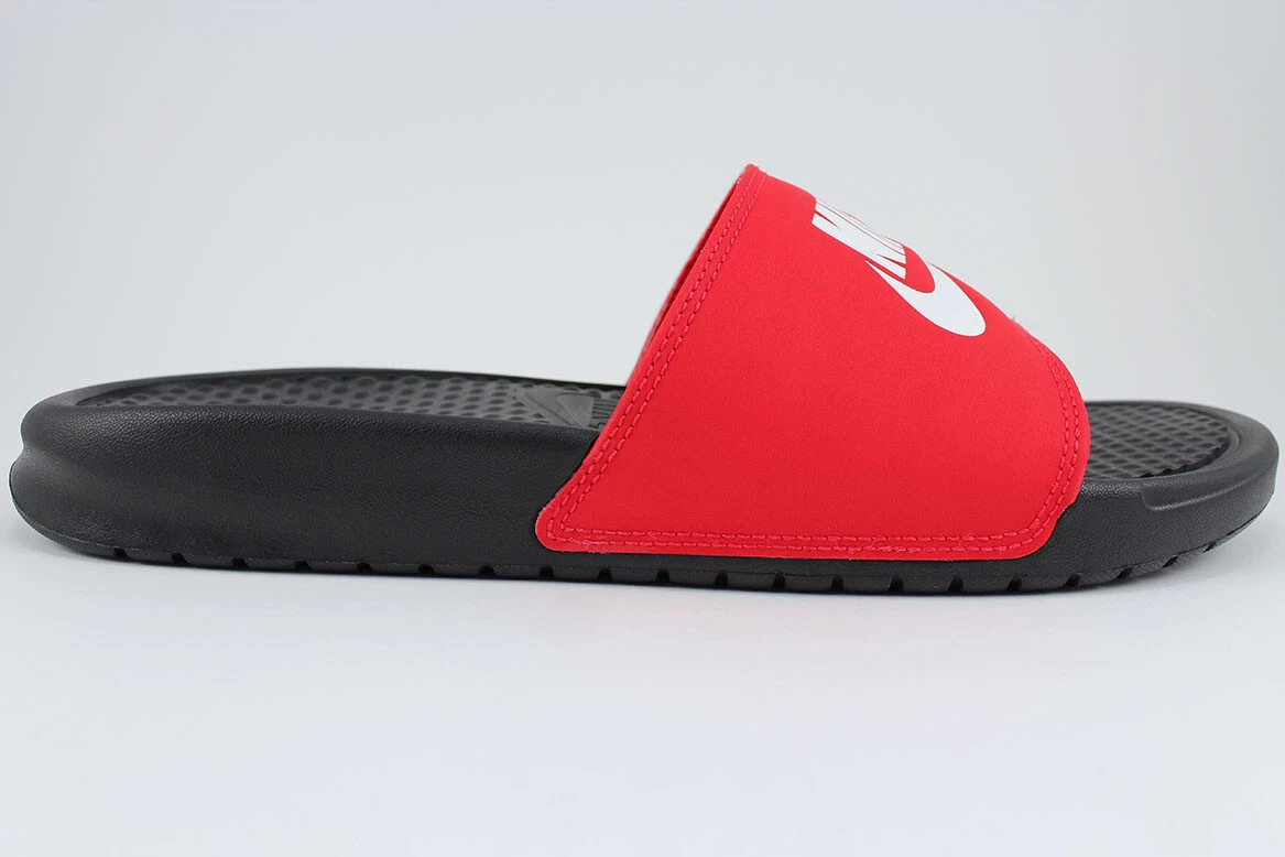 Nike benassi jdi cheap slides mens