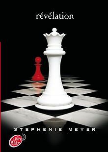 Saga Twilight - Tome 4 - Révélation von Meyer, Stephenie | Buch | Zustand gut