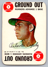 2020 Topps 52-Card Baseball Game Series 2 Cards 22