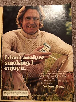cigarette ads magazines 8 Cigarette Ads 1978 Magazine Salem, Kool, Kent, Max, Winston,￼ L&M  Saratoga