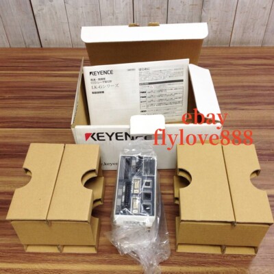 KEYENCE LK-G3000 Sensor amplifier brand new DHL