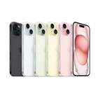 Apple iPhone 15 Plus - All Sizes - Unlocked - All Colors - Very Good Condition