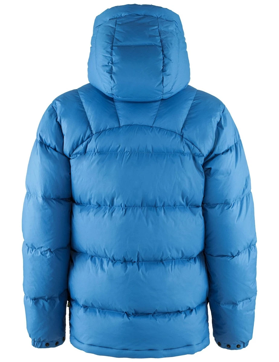 Expedition Down Jacket W