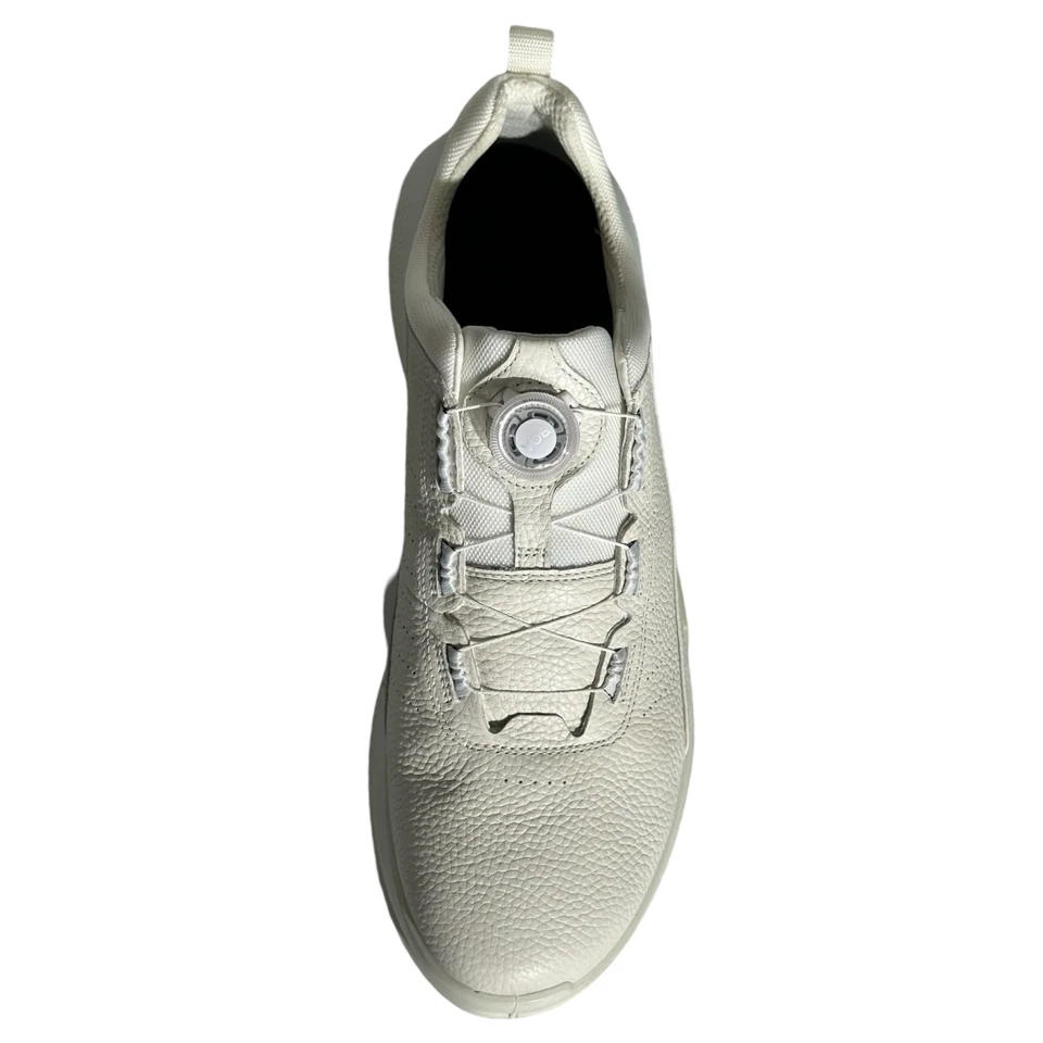 Zapatos para hombre ECCO Sport Biom 2.0 BOA Walker blancos 1058 talla 13-13.5 Foto 3 de 4