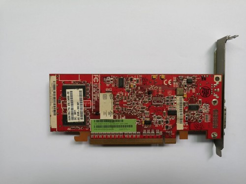 1PC Sun x3000A 375-3545 XVR-300 375-3545-02 mv2200 X8 128M graphics card - Afbeelding 3 van 5