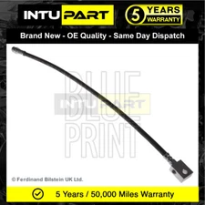 Fits Mazda B-Series 1999-2006 2.5 D TD TDi IntuPart Rear Brake Hose