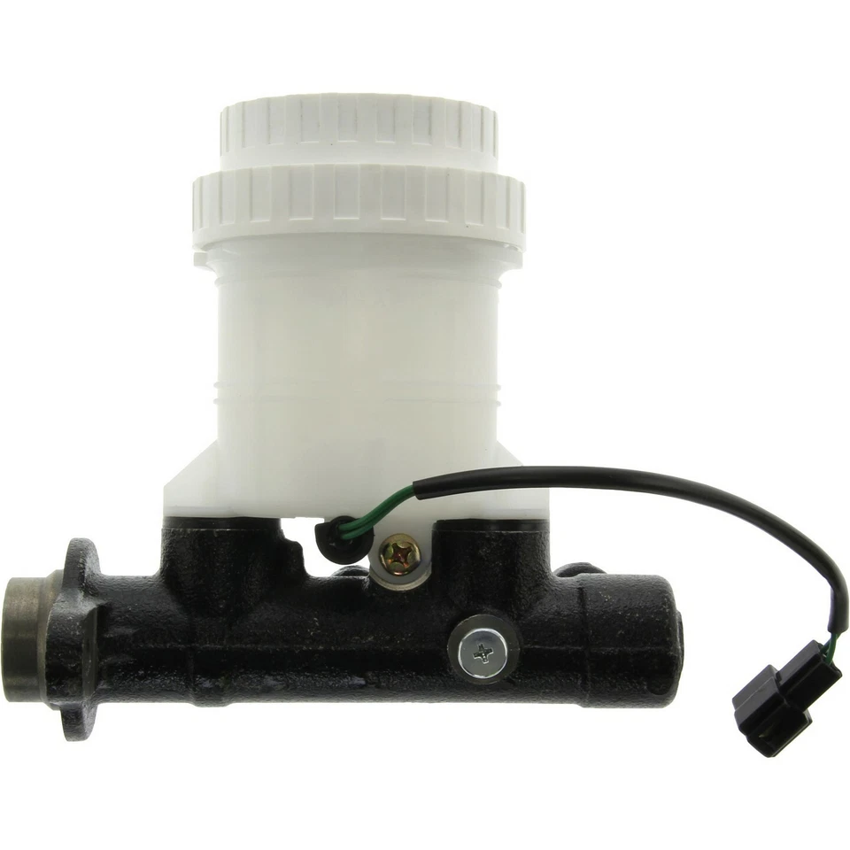 Cilindro maestro de freno premium centrado 1988 1989 para Dodge Ram 50 1987-1989 Foto 3 de 4