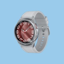 High Quality Screen Protector f Samsung Galaxy Watch 6 Classic 43mm LTE SM-R955U